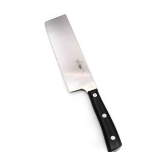Maglio Nero Iside Nakiri- coltellipersonalizzati.com