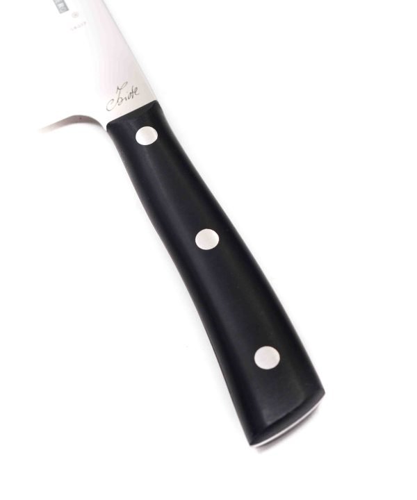 Maglio Nero Iside Nakiri- coltellipersonalizzati.com