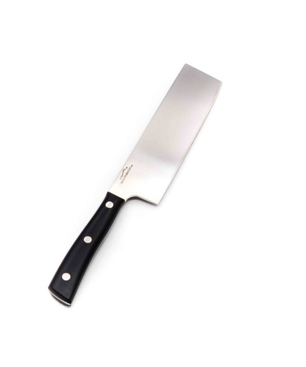 Maglio Nero Iside Nakiri- coltellipersonalizzati.com