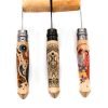 Set Completo Opinel N°8 Cosmos (3 Coltelli Edizione Limitata) - coltellipersonalizzati.com