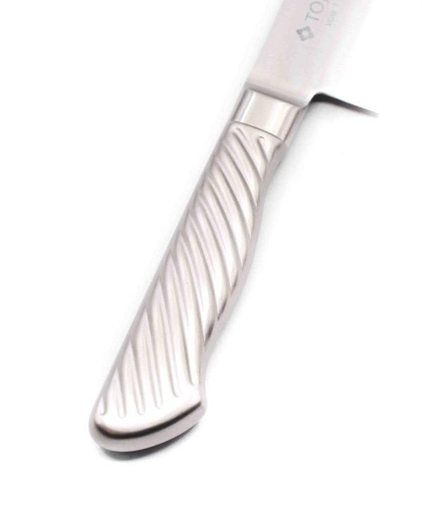 Tojiro Pro Trinciante 21cm- coltellipersonalizzati.com
