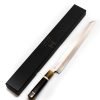 Washi Sashimi 33cm Horn- coltellipersonalizzati.com