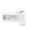Due Cigni pratiKO Set 4 pezzi - coltellipersonalizzati.com