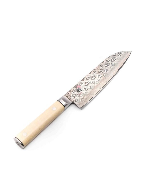 Miyaby 4500FC-D Santoku 18cm - coltellipersonalizzati.com