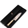 Miyaby 4500FC-D Santoku 18cm - coltellipersonalizzati.com