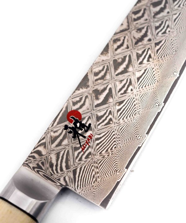 Miyaby 4500FC-D Santoku 18cm - coltellipersonalizzati.com