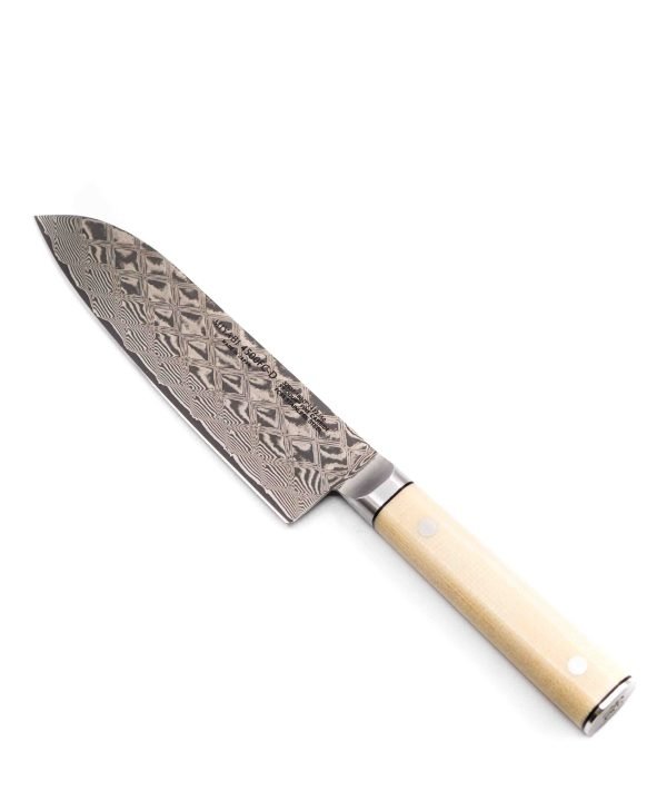 Miyaby 4500FC-D Santoku 18cm - coltellipersonalizzati.com
