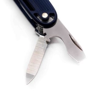 Victorinox Synergy X Alox Blu- coltellipersonalizzati.com