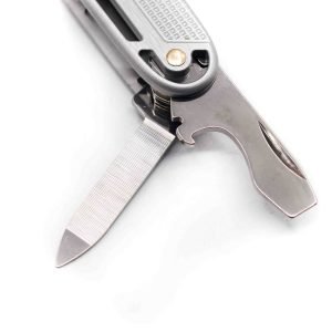 Victorinox Synergy X Alox - engraveyourknives.com