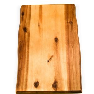 CP Tagliere in accaccia 45cm x 27cm x 2cm- coltellipersonalizzati.com