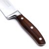 CS Ceppo Noce con Utensili da Cucina-coltellipersonalizzati.com