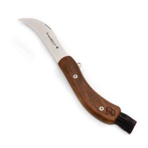 Coltello da Funghi Asimmetrico- coltellipersonalizzati.com