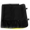 Maglio Nero borsa in pelle 5 posti-coltellipersonalizzati.com