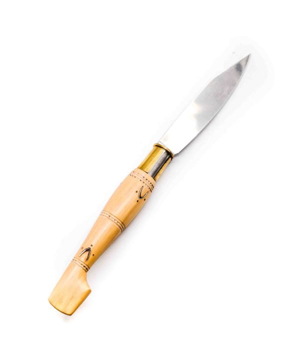 Nontron Chaperon 21cm- coltellipersonalizzati.com