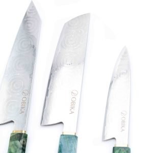Obika Set Maru 7pz-coltellipersonalizzati.com