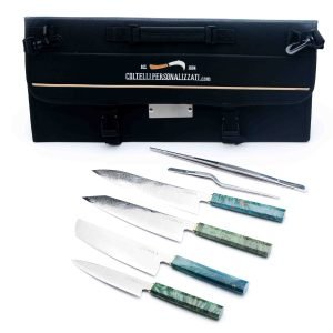 Obika Set Maru 7pz-coltellipersonalizzati.com