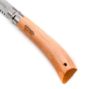 Opinel n.12 Seghetto- coltellipersonalizzati.com
