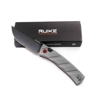 Ruike 856 Grigio- coltellipersonalizzati.com