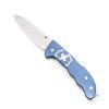 Victorinox Hunter Pro Alox Blu 2026- coltellipersonalizzati.com
