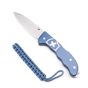 Victorinox Hunter Pro Alox Blu 2026- coltellipersonalizzati.com