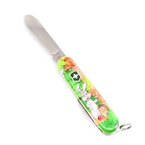 Victorinox Multiuso Bambino Rabbit- coltellipersonalizzati.com